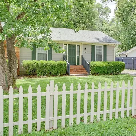 Sunset Cottage 2 Bed 1 Bath Pet-Friendly